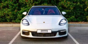 Porsche Panamera S