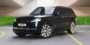 Range Rover Vogue