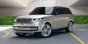 Range Rover Vogue
