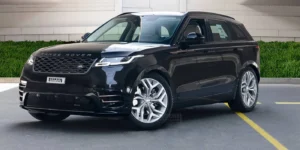 Range Rover Velar