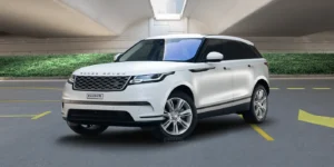 Range Rover Velar