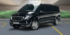 Mercedes Maybach Vito