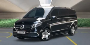 Mercedes Benz V250