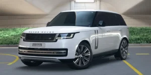 Range Rover Vogue