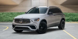 Mercedes GLC 300